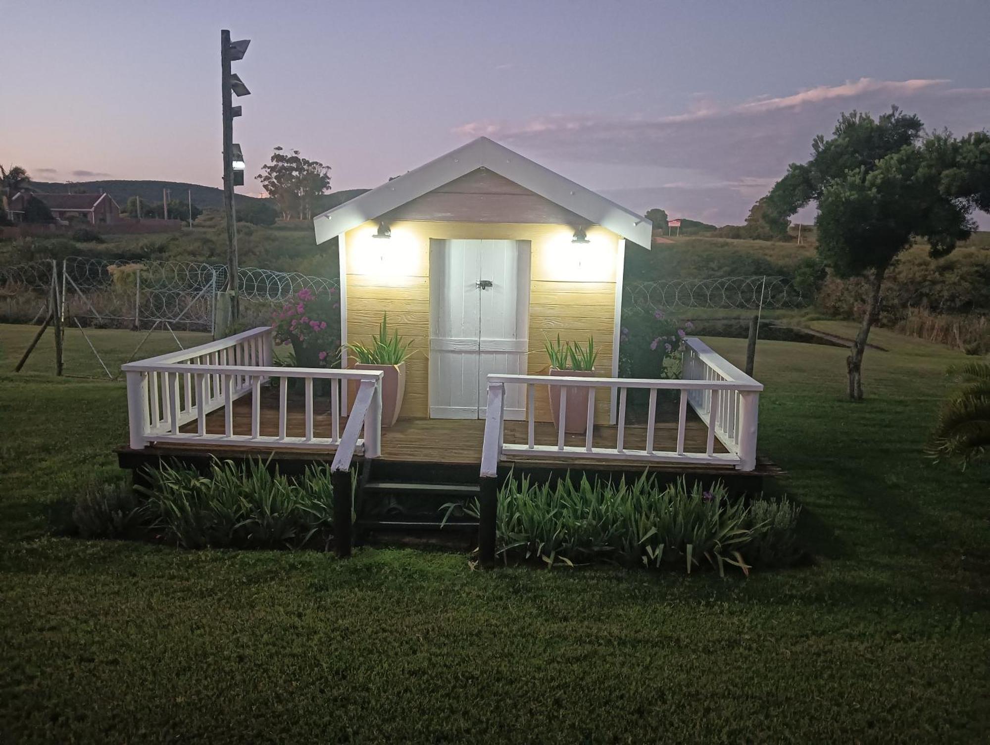 Bed and Breakfast Little Tree Loft 2 Uitenhage Экстерьер фото
