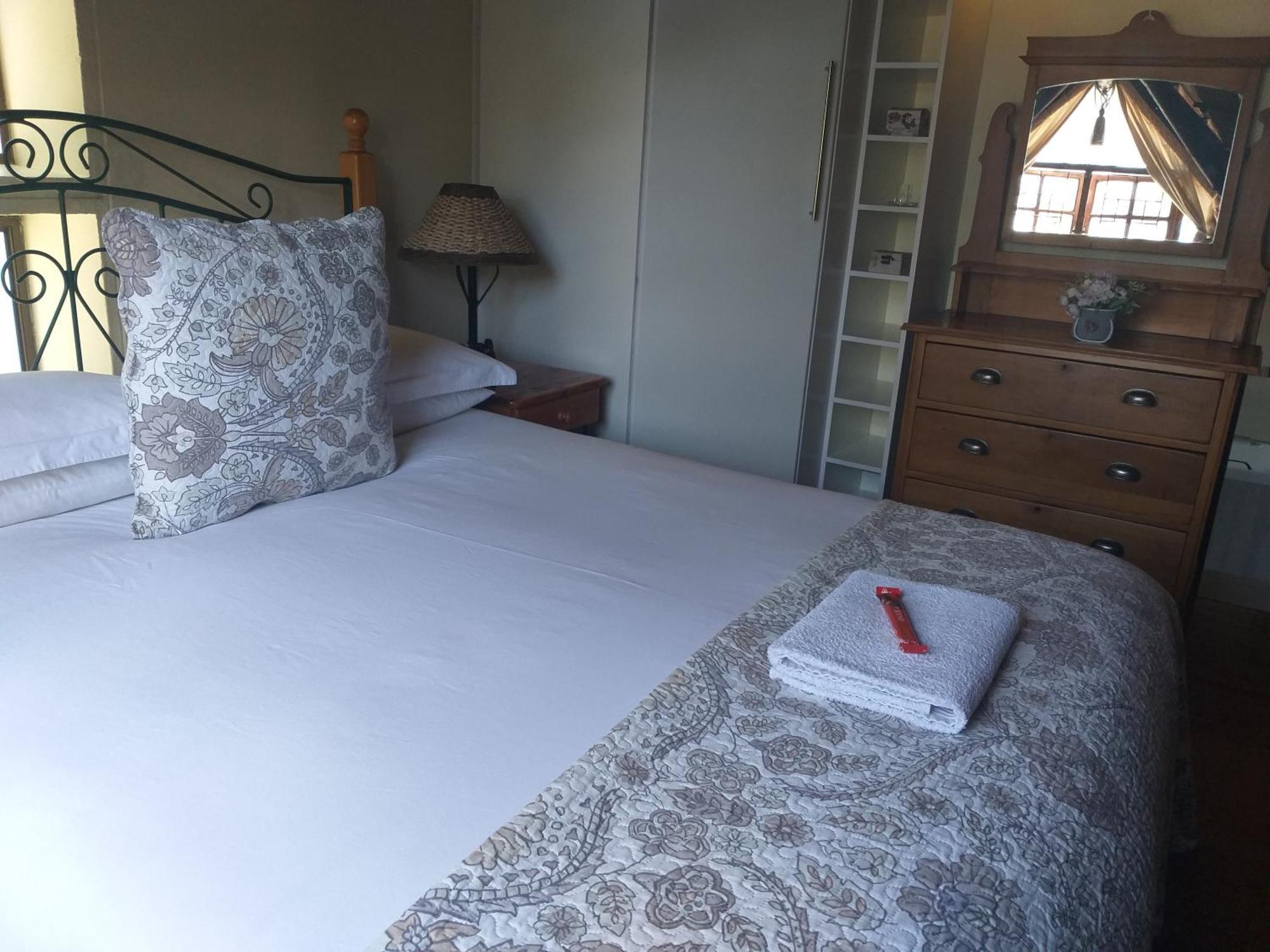 Bed and Breakfast Little Tree Loft 2 Uitenhage Экстерьер фото