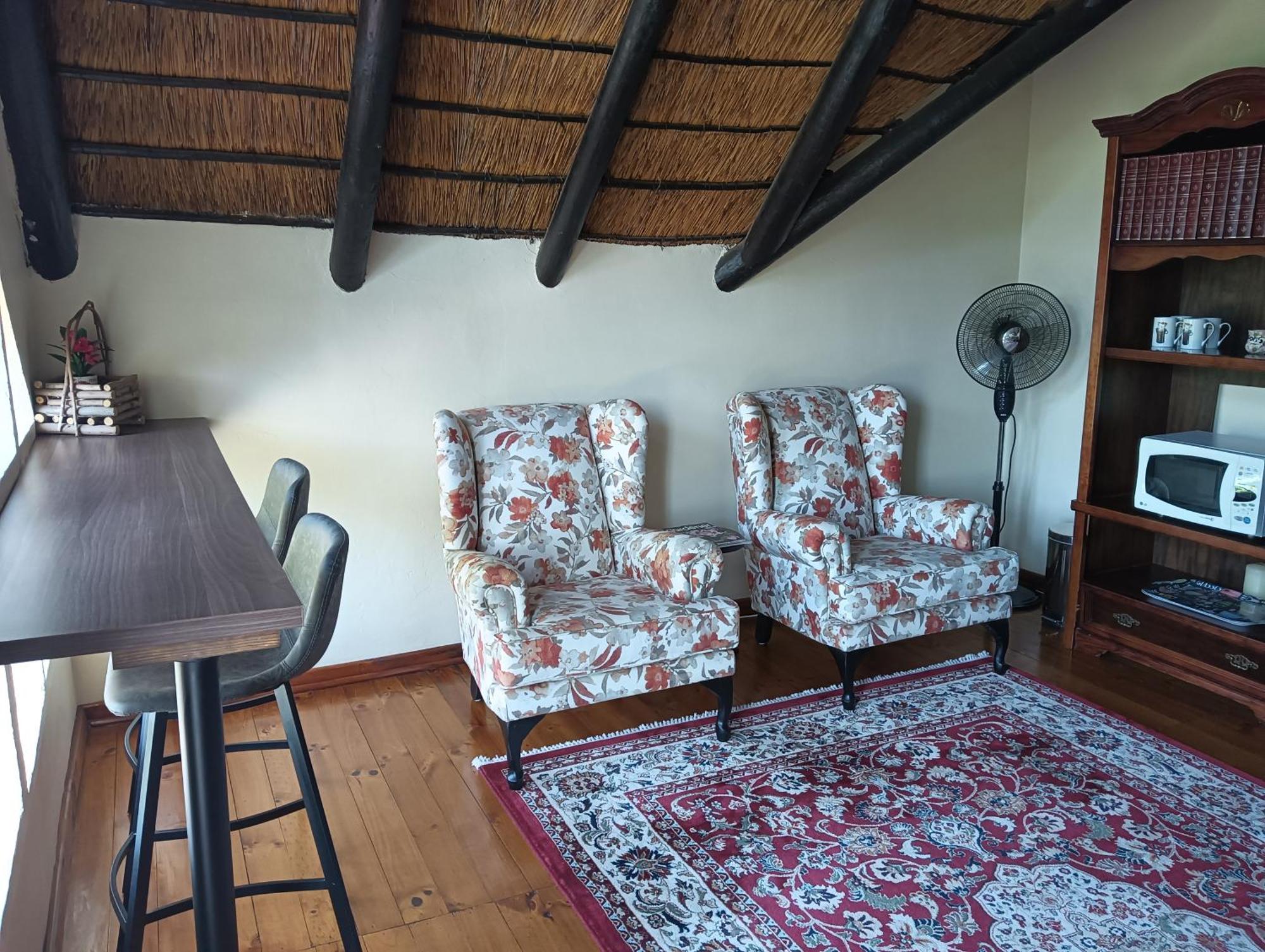 Bed and Breakfast Little Tree Loft 2 Uitenhage Экстерьер фото