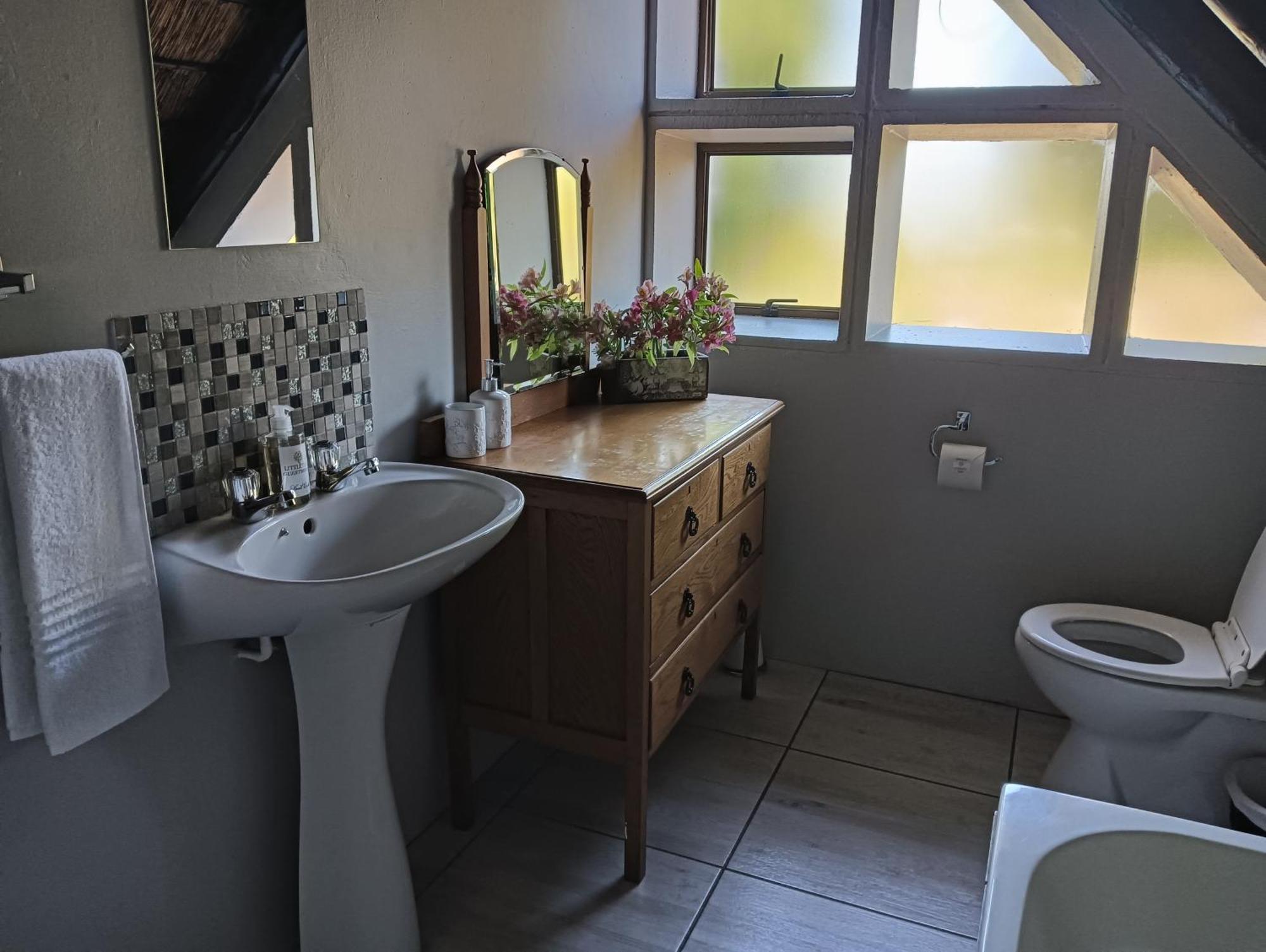 Bed and Breakfast Little Tree Loft 2 Uitenhage Экстерьер фото